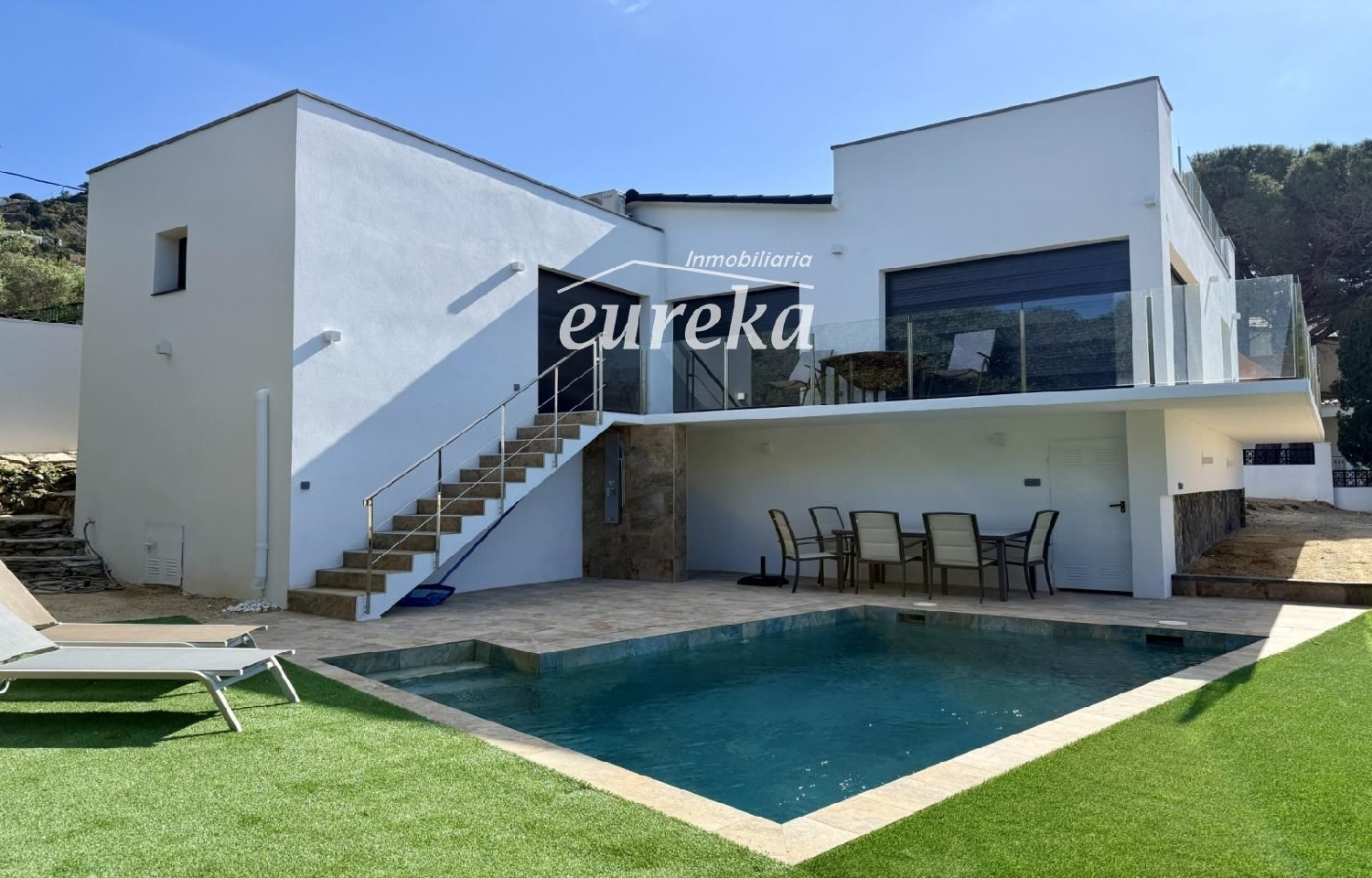  te koop villa Roses Alt Empordà 4