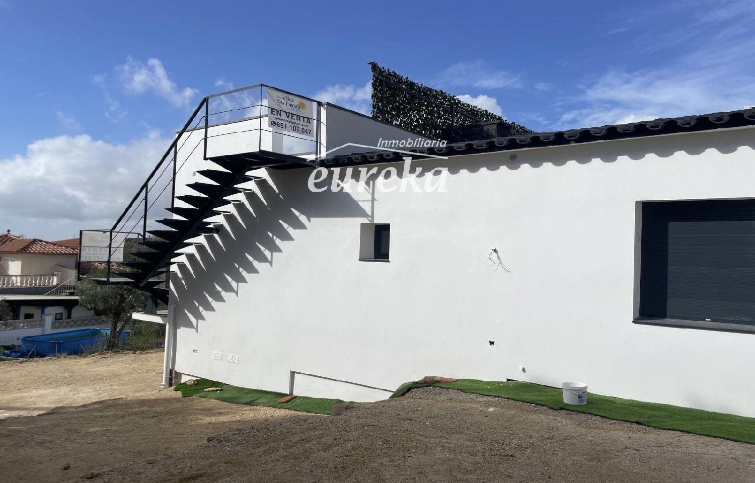  te koop villa Roses Alt Empordà 23