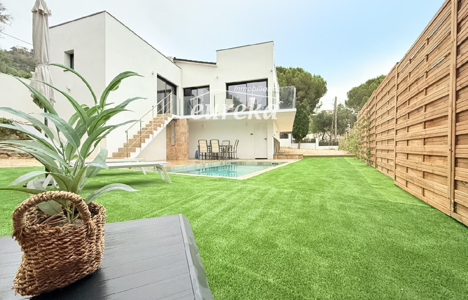  te koop villa Roses Alt Empordà 2