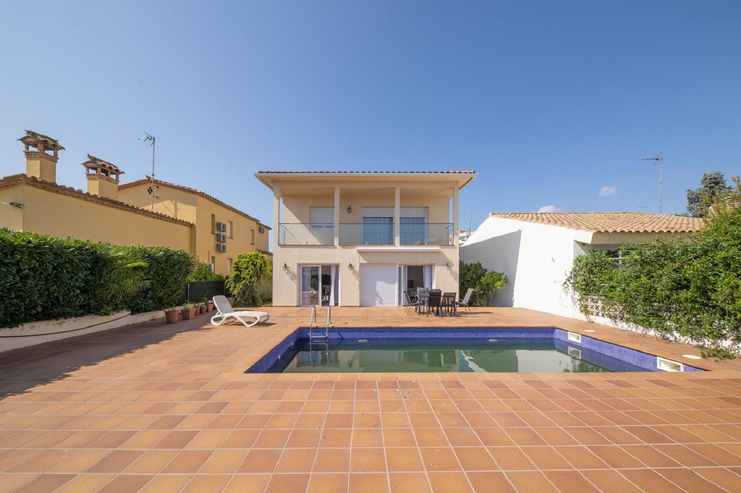  till salu villa Roses Alt Empordà 5