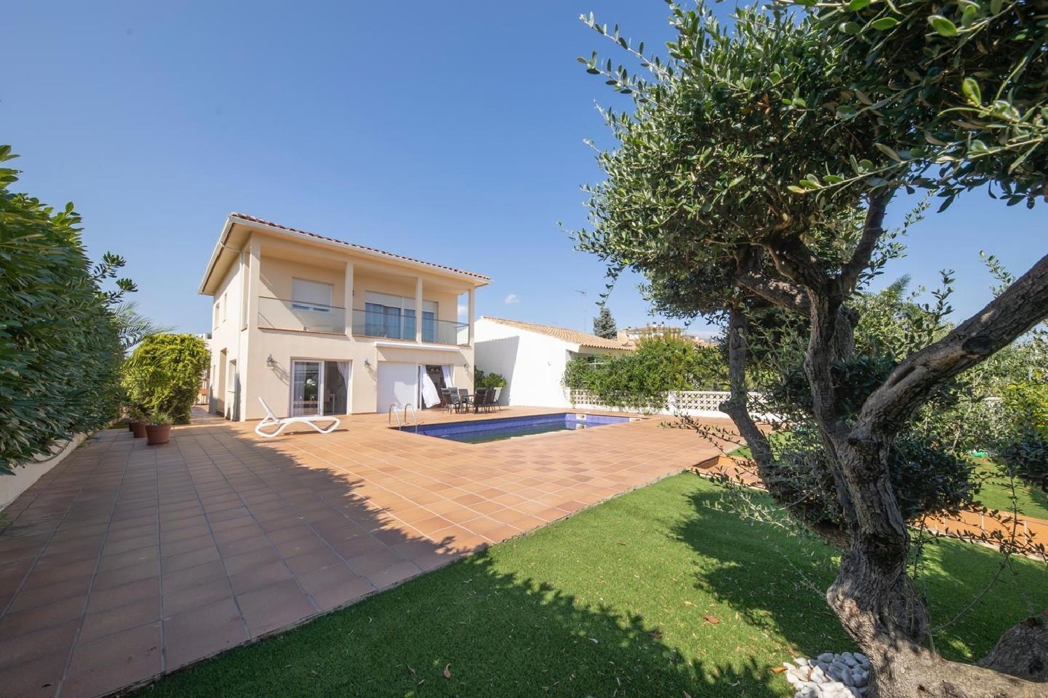  till salu villa Roses Alt Empordà 6