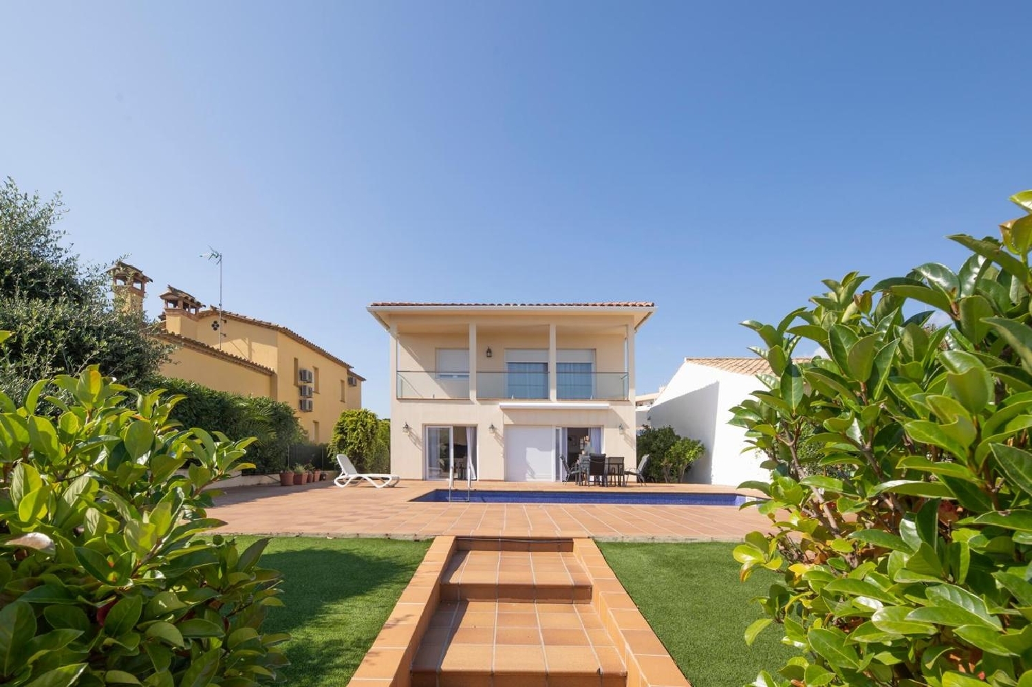  till salu villa Roses Alt Empordà 1
