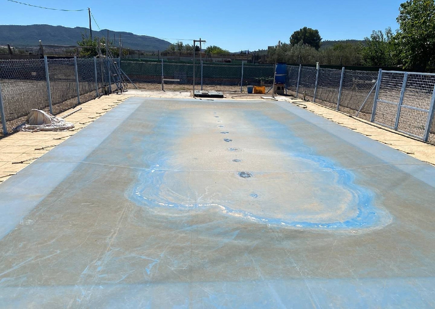  te koop villa Salinas Alt Vinalopó 2