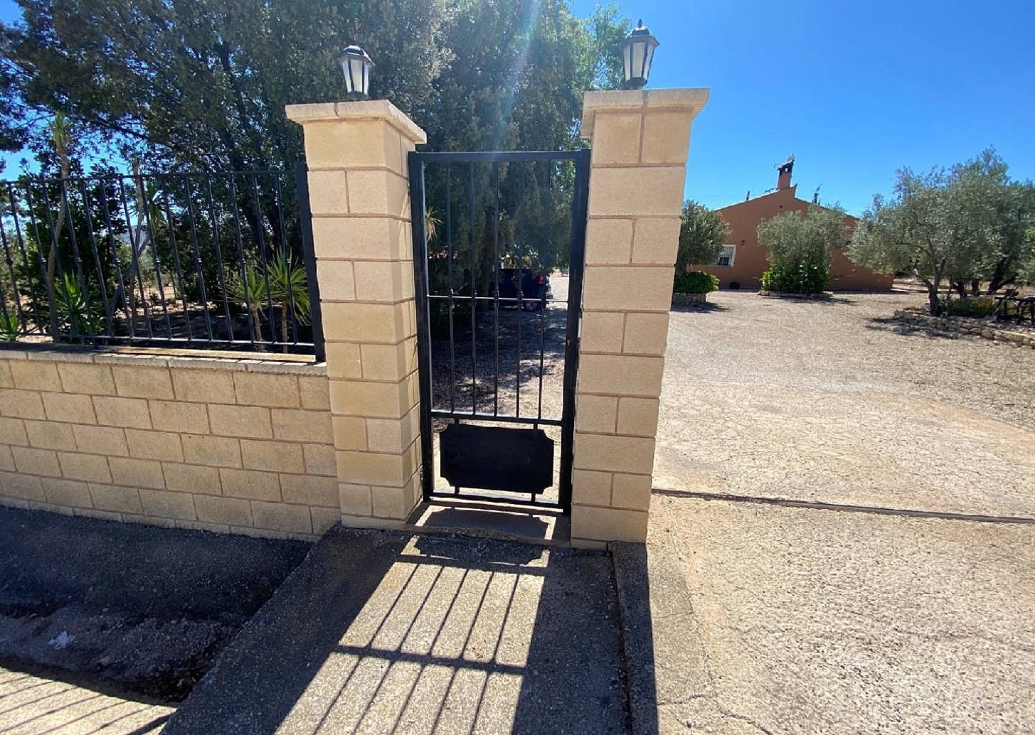  te koop villa Salinas Alt Vinalopó 4