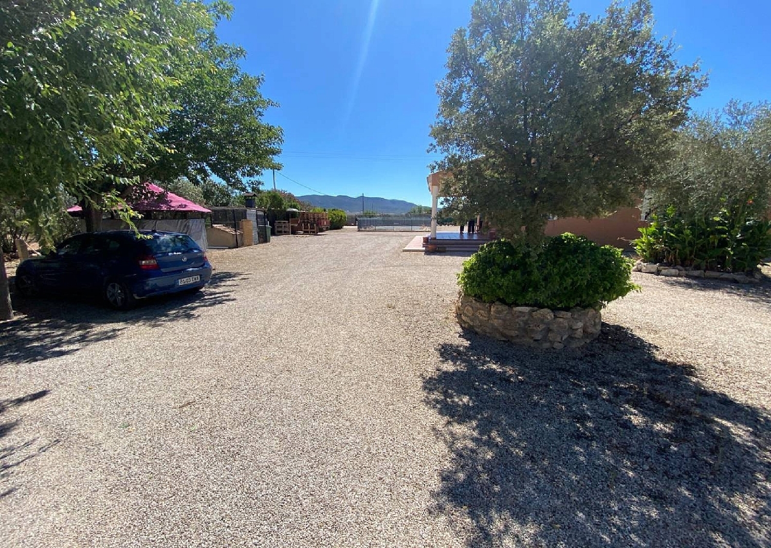  te koop villa Salinas Alt Vinalopó 26