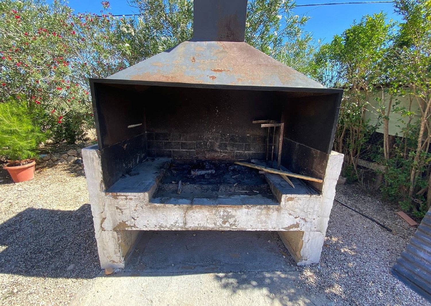  te koop villa Salinas Alt Vinalopó 12