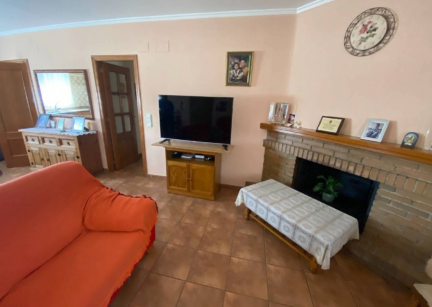  te koop villa Salinas Alt Vinalopó 31