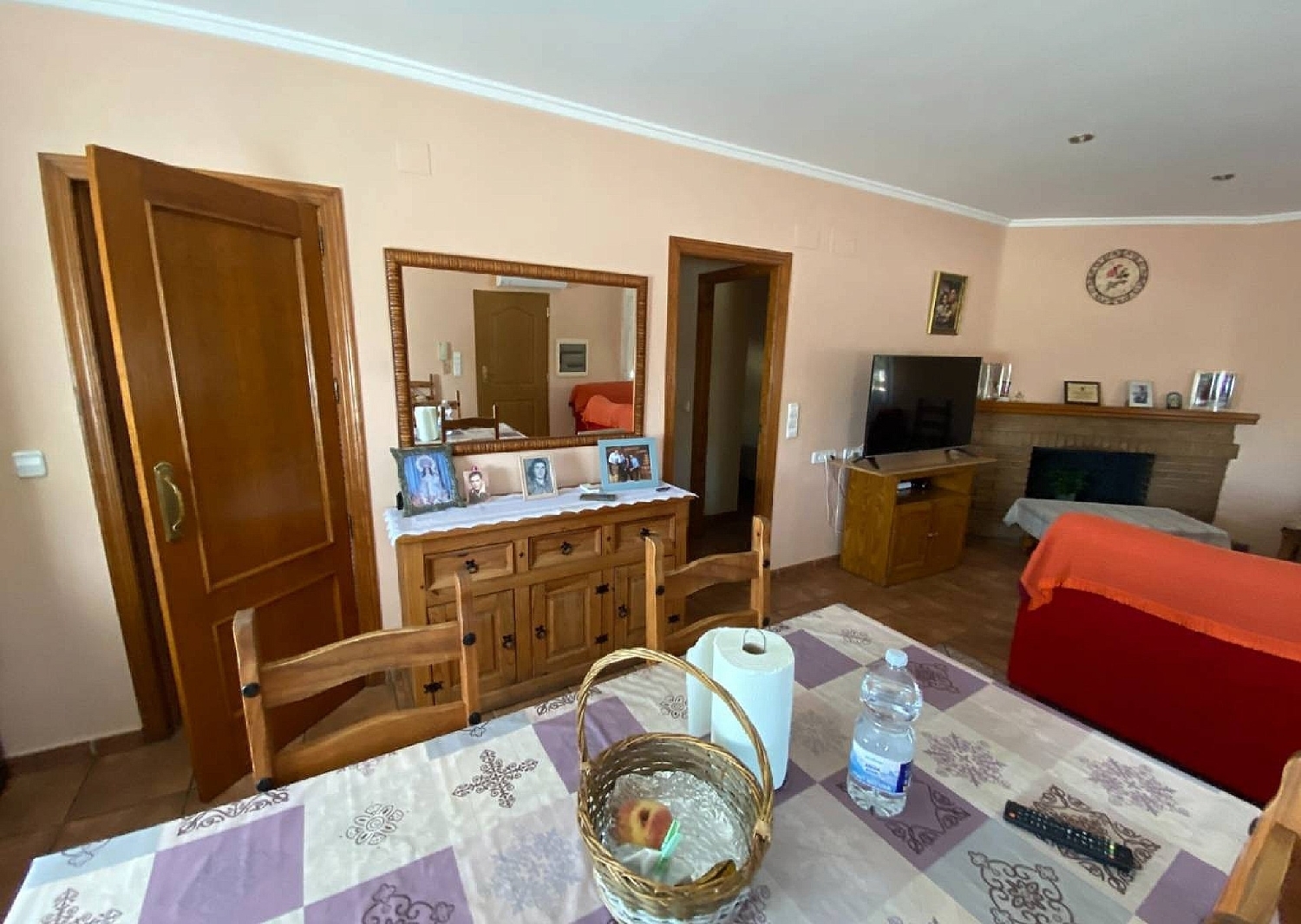  te koop villa Salinas Alt Vinalopó 32
