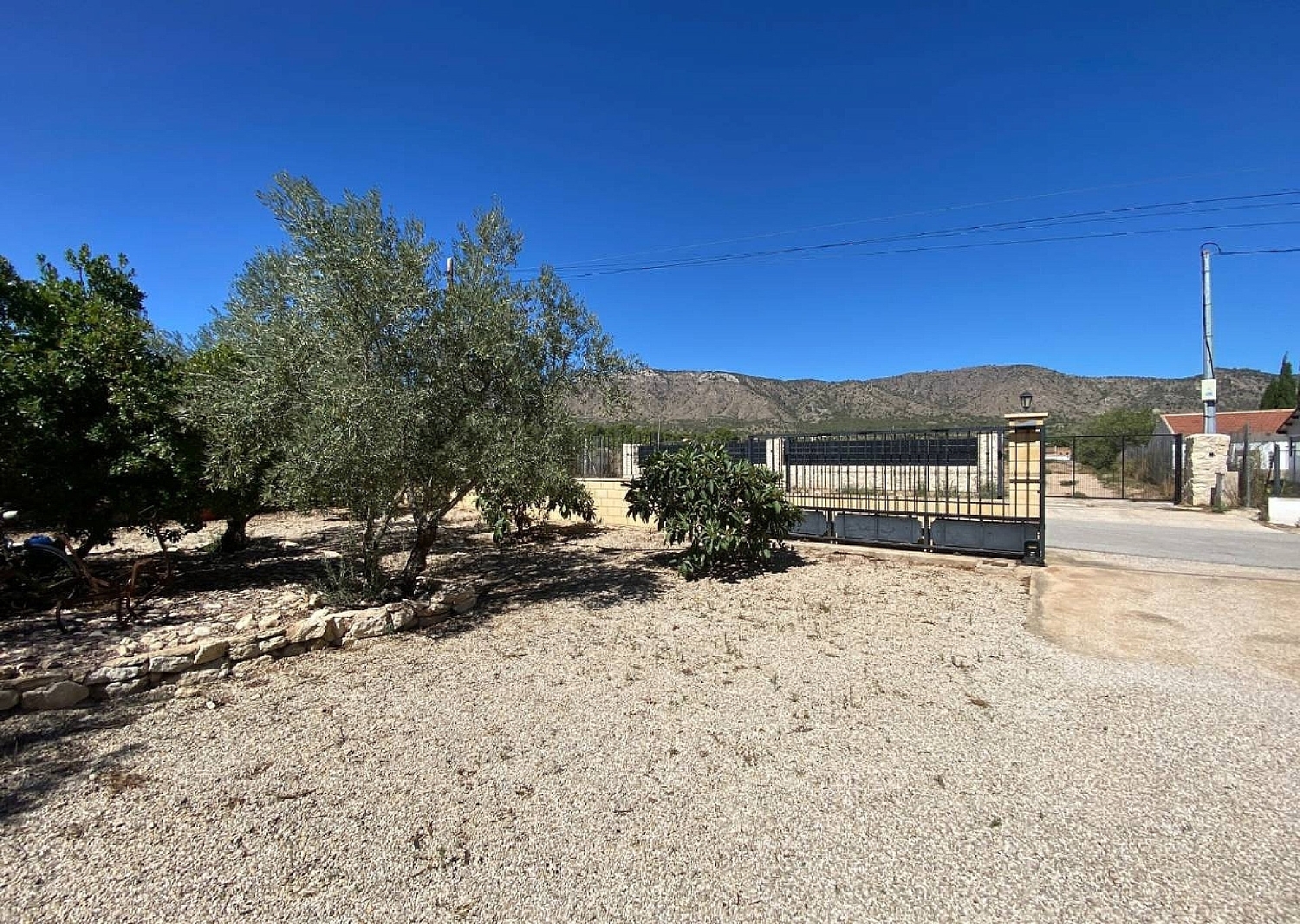  te koop villa Salinas Alt Vinalopó 24