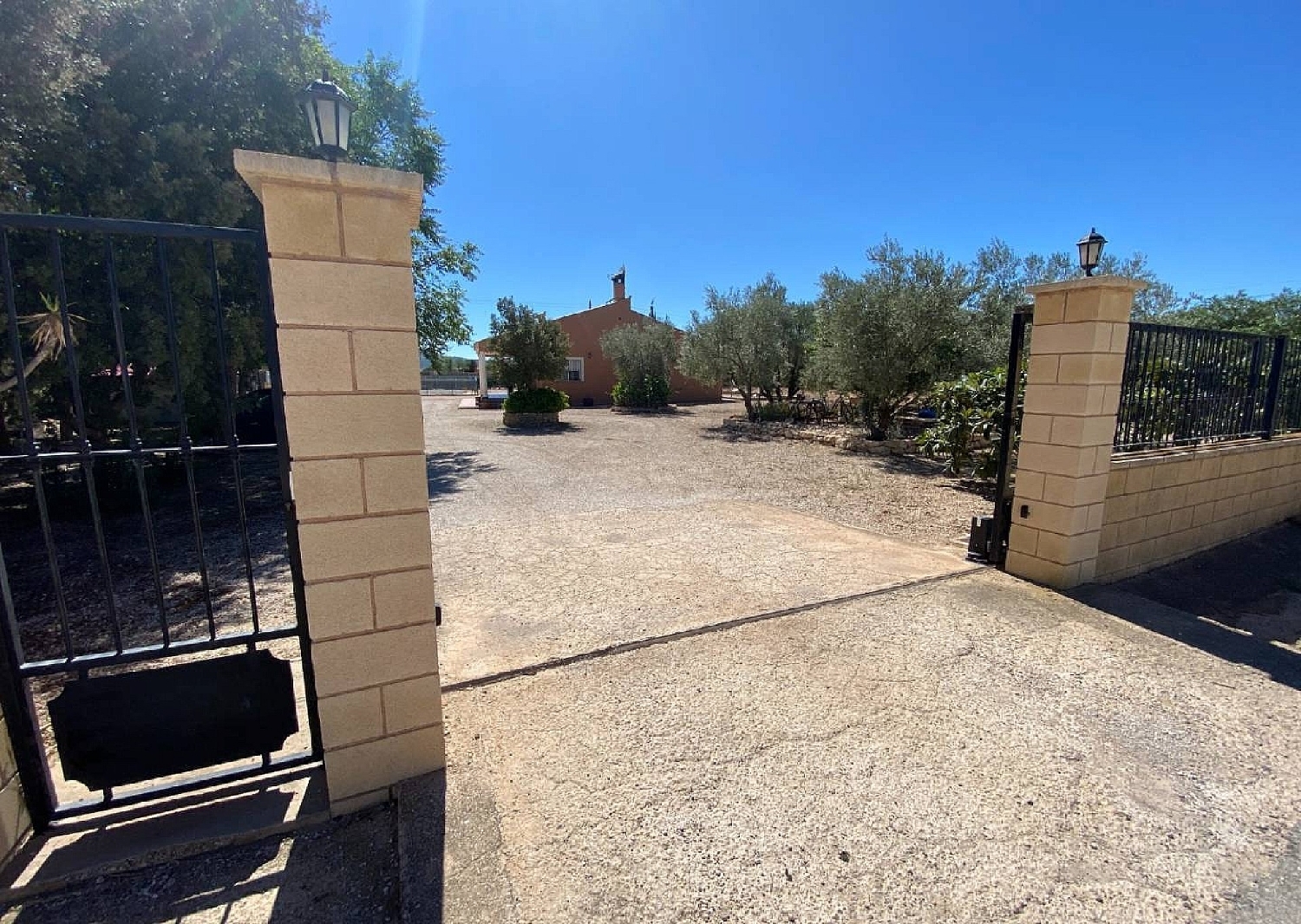  te koop villa Salinas Alt Vinalopó 6