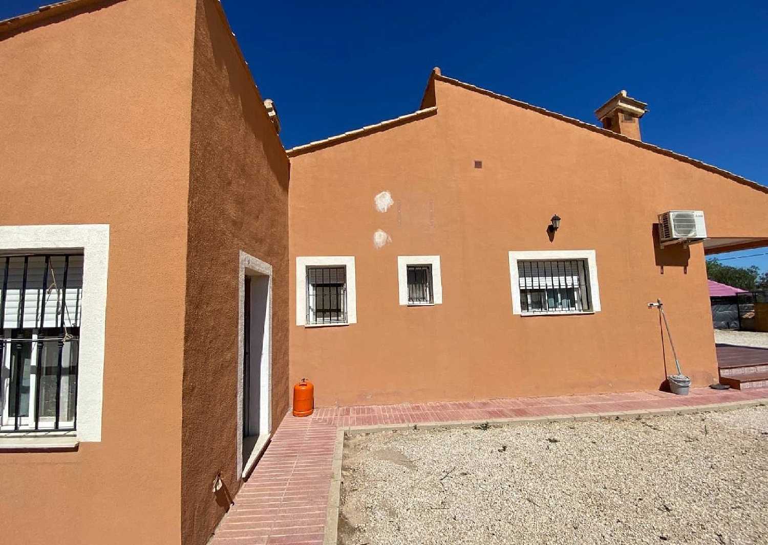  te koop villa Salinas Alt Vinalopó 9