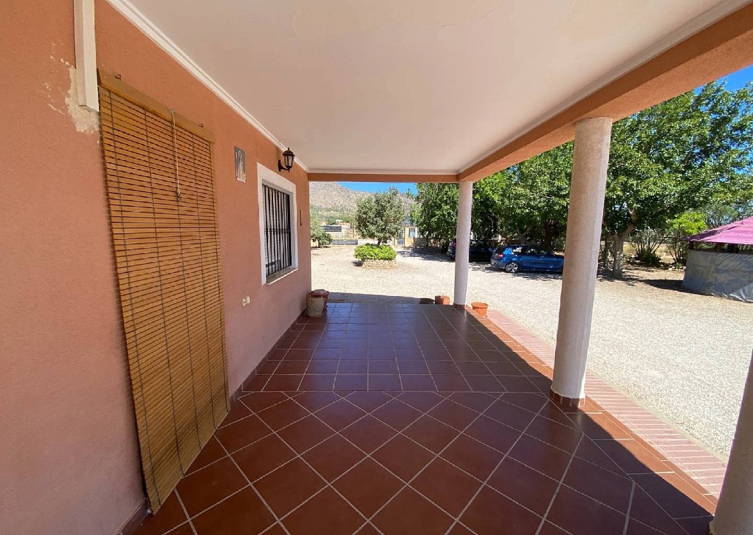  te koop villa Salinas Alt Vinalopó 3