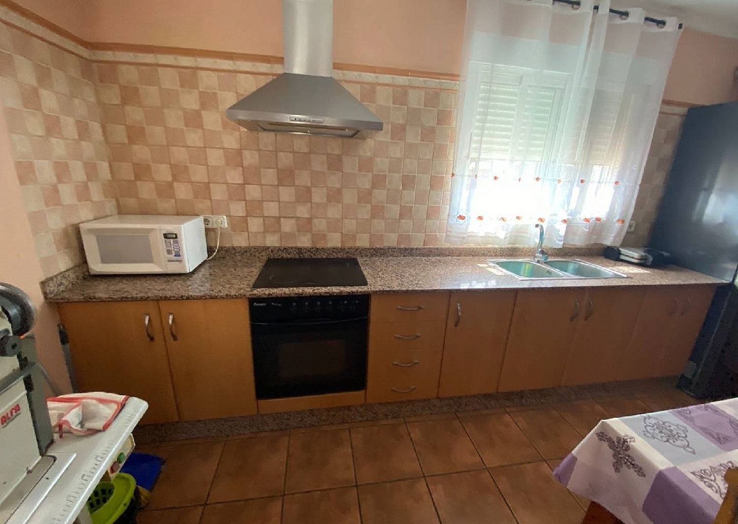  te koop villa Salinas Alt Vinalopó 34