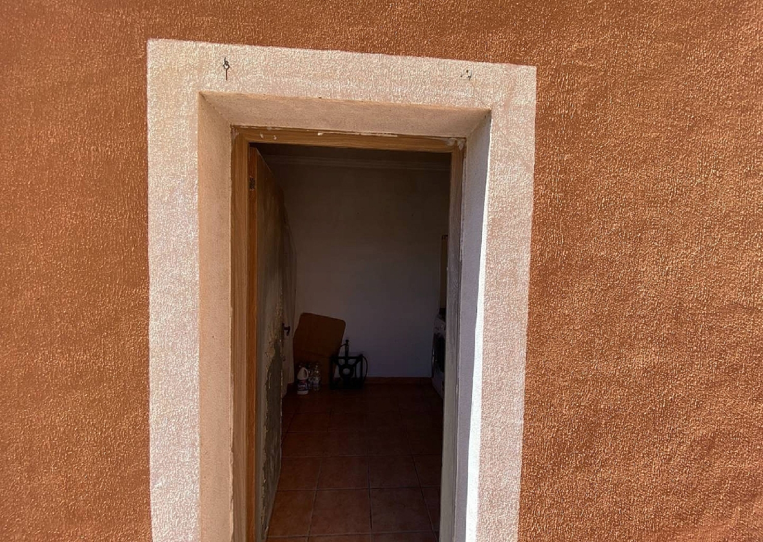  te koop villa Salinas Alt Vinalopó 13