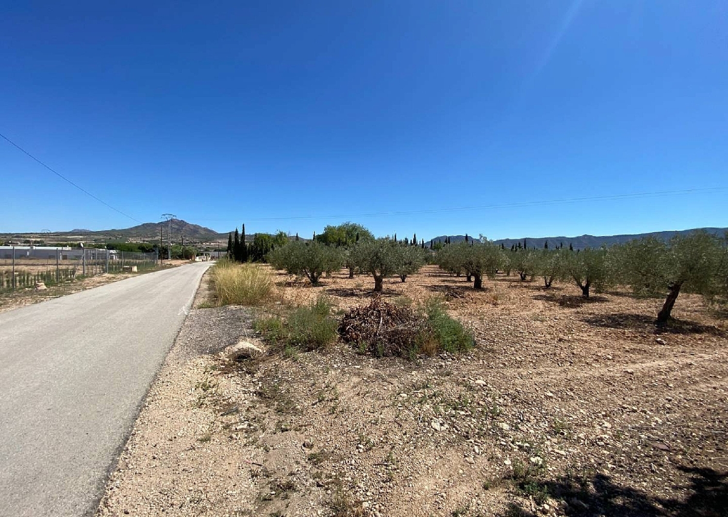  te koop villa Salinas Alt Vinalopó 20