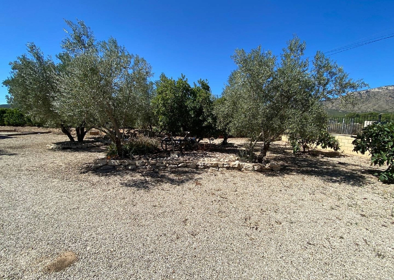  te koop villa Salinas Alt Vinalopó 19