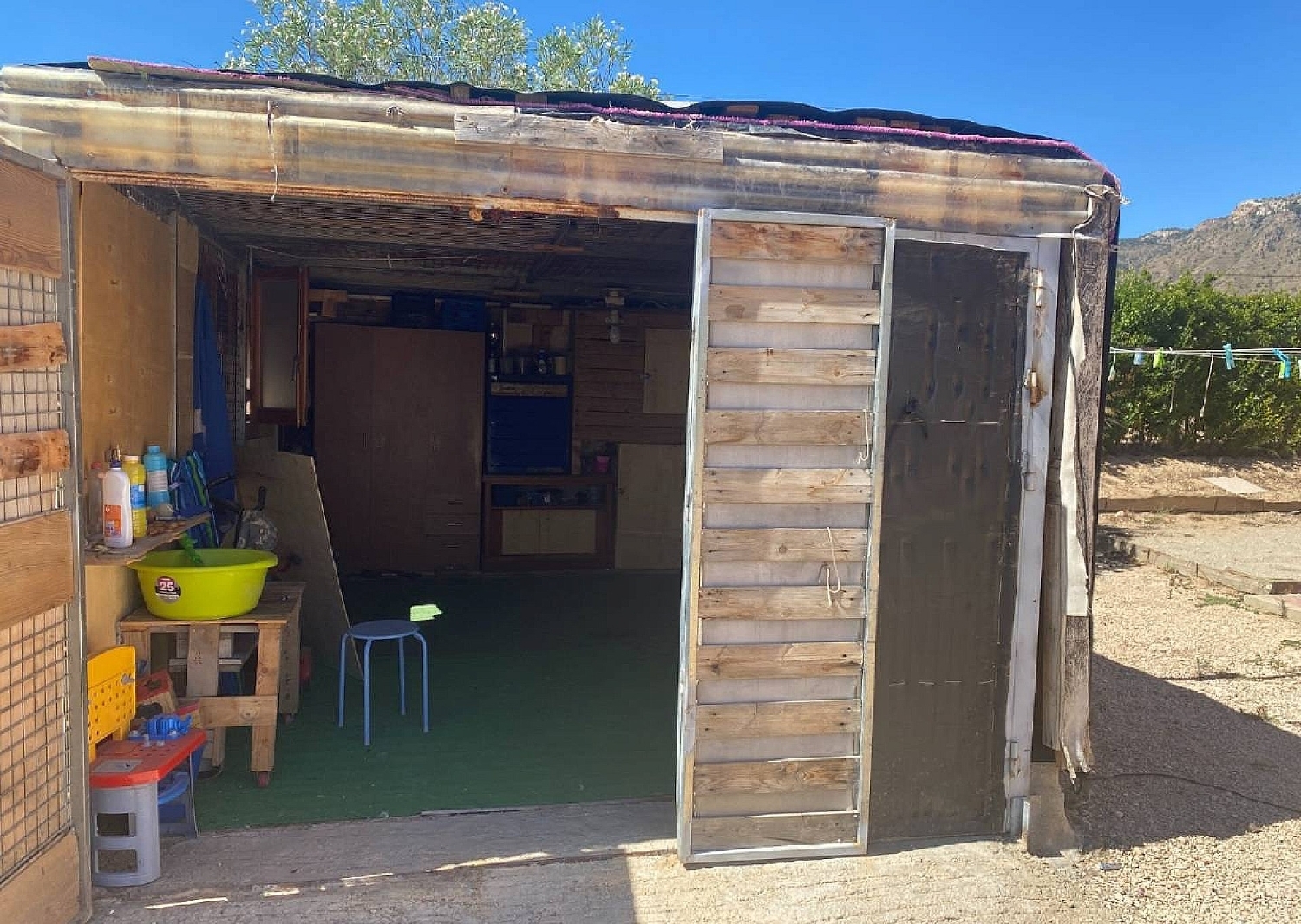  te koop villa Salinas Alt Vinalopó 15