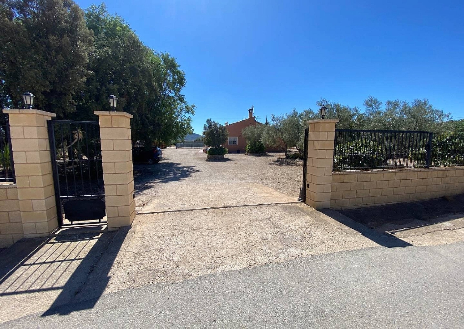  te koop villa Salinas Alt Vinalopó 5