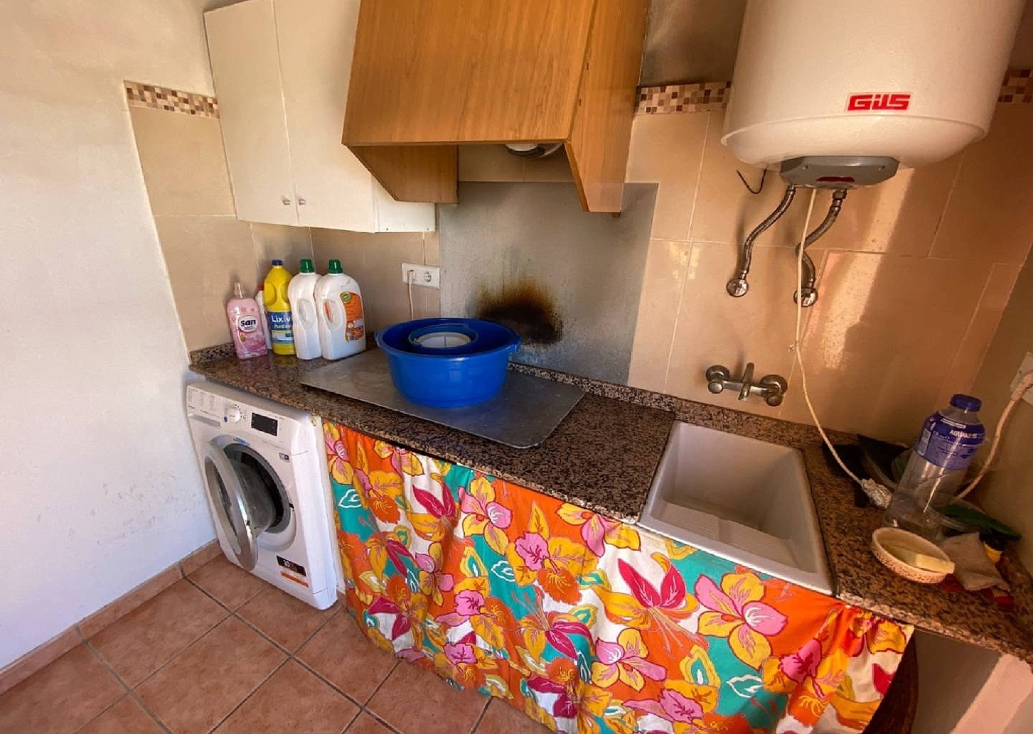  te koop villa Salinas Alt Vinalopó 37