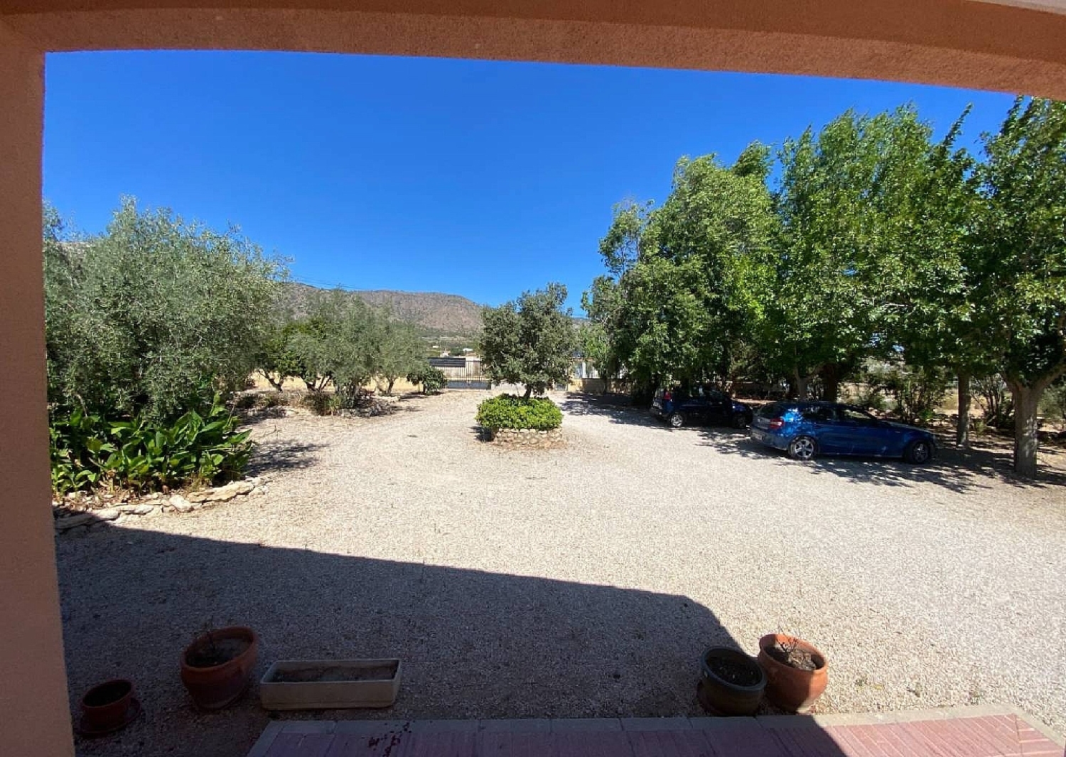  te koop villa Salinas Alt Vinalopó 8