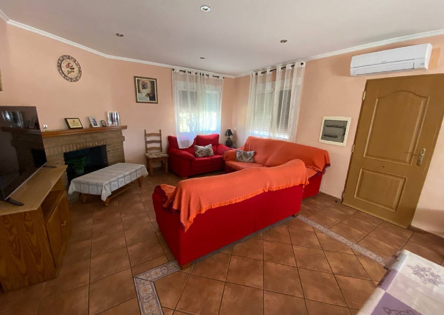 te koop villa Salinas Alt Vinalopó 30