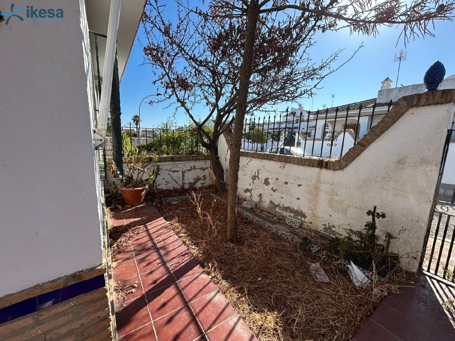  till salu villa Salmonte Arzúa 5