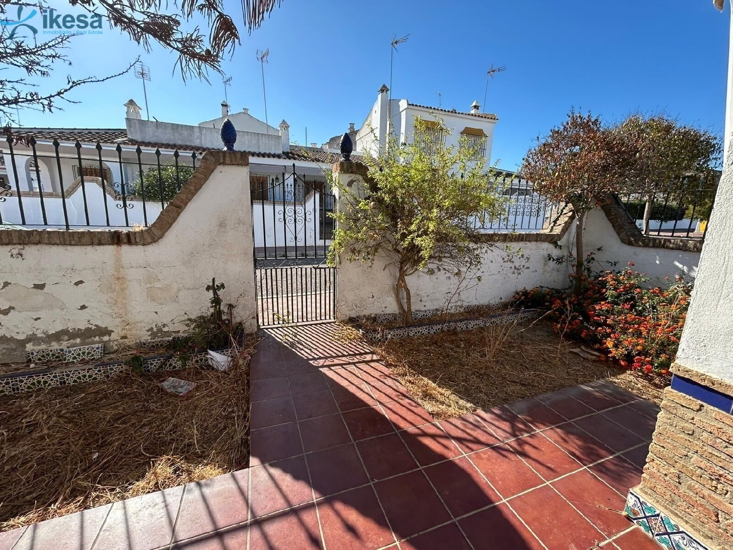  till salu villa Salmonte Arzúa 4