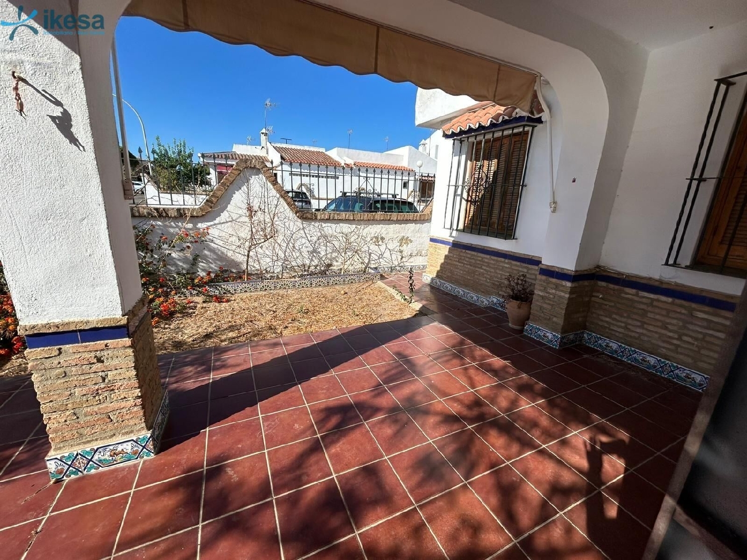  till salu villa Salmonte Arzúa 6