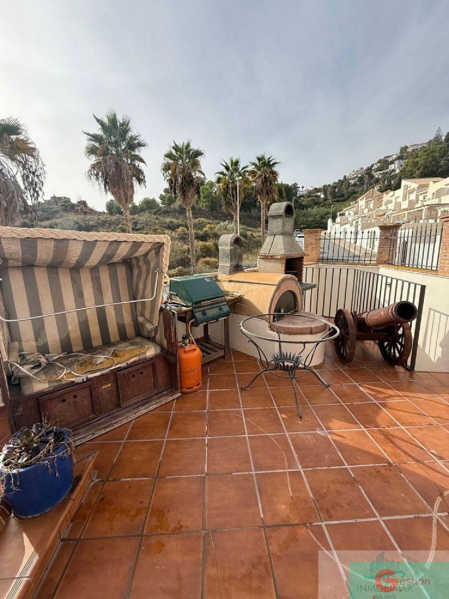 for sale villa Salobreña Costa Tropical 2