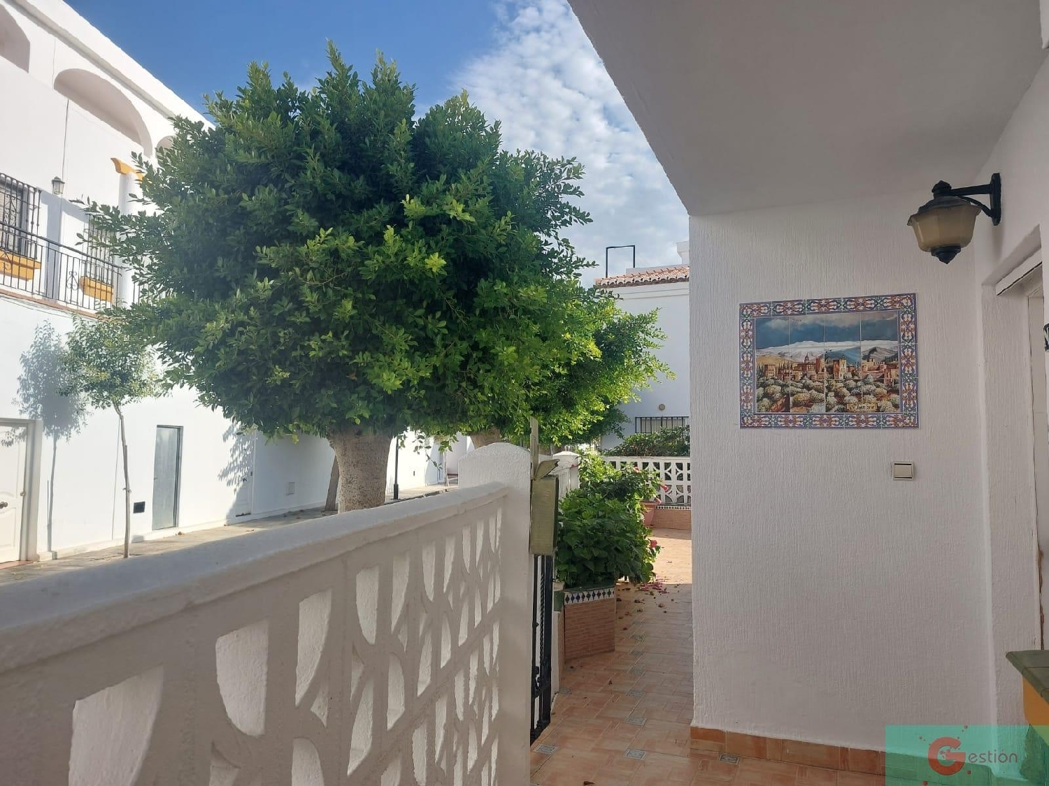  till salu villa Salobreña Costa Tropical 3