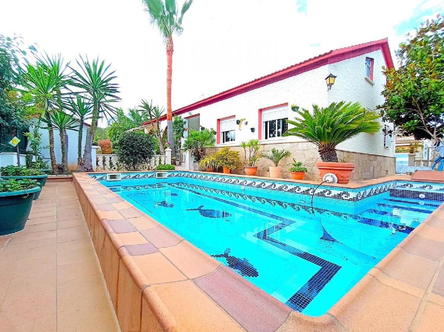  for sale villa Salou Tarragonès 7
