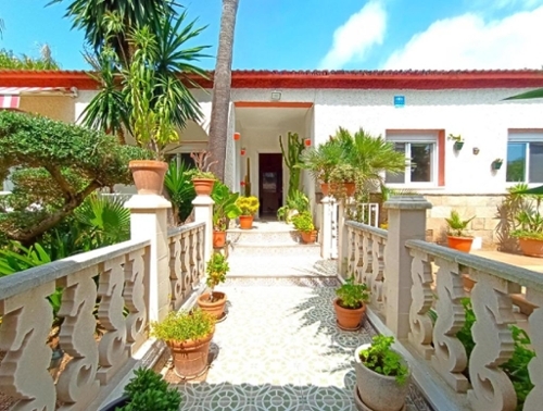 Salou Tarragonès villa foto 6298687
