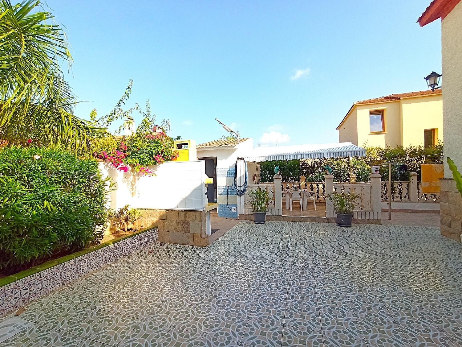  for sale villa Salou Tarragonès 6