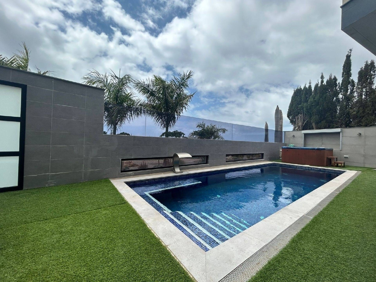  till salu villa San Bartolomé De Tirajana Área Sur 2