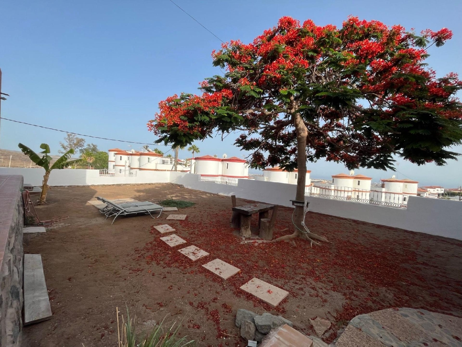  till salu villa San Bartolomé De Tirajana Área Sur 3
