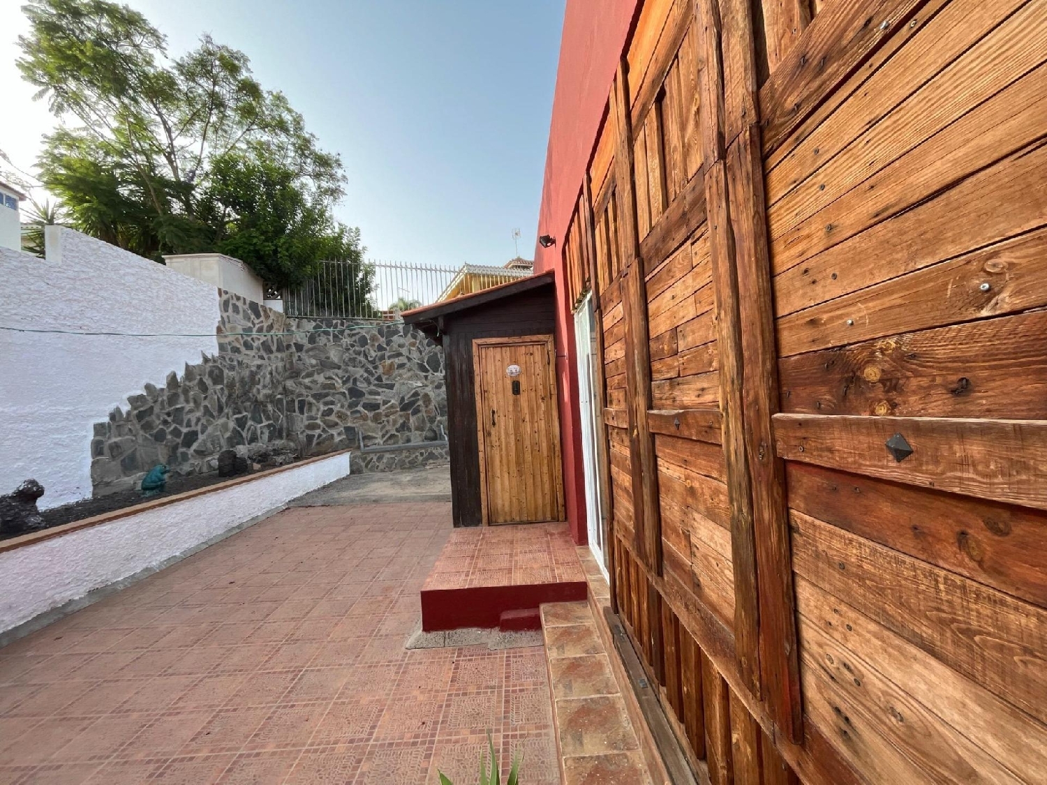  till salu villa San Bartolomé De Tirajana Área Sur 8