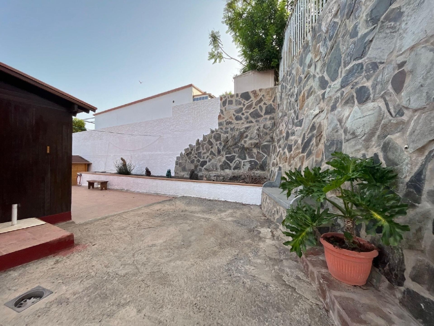  till salu villa San Bartolomé De Tirajana Área Sur 6