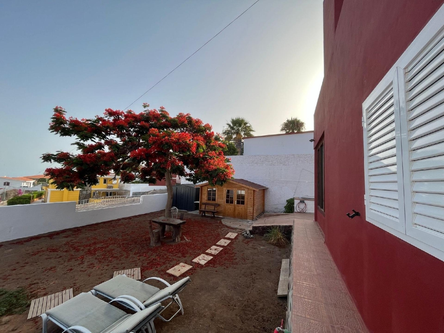  till salu villa San Bartolomé De Tirajana Área Sur 7