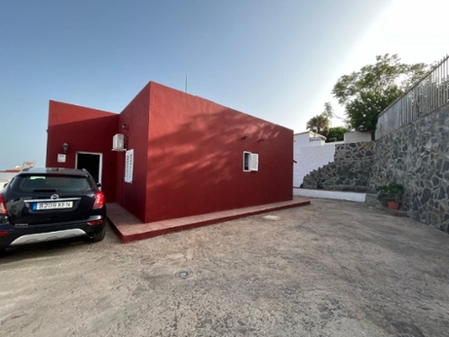 San Bartolomé De Tirajana Área Sur villa foto 6302103