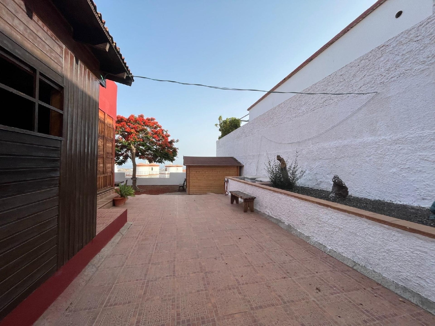  till salu villa San Bartolomé De Tirajana Área Sur 5