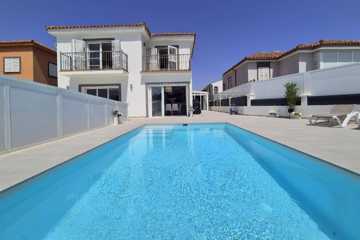  kaufen Villa San Bartolomé De Tirajana Área Sur 5