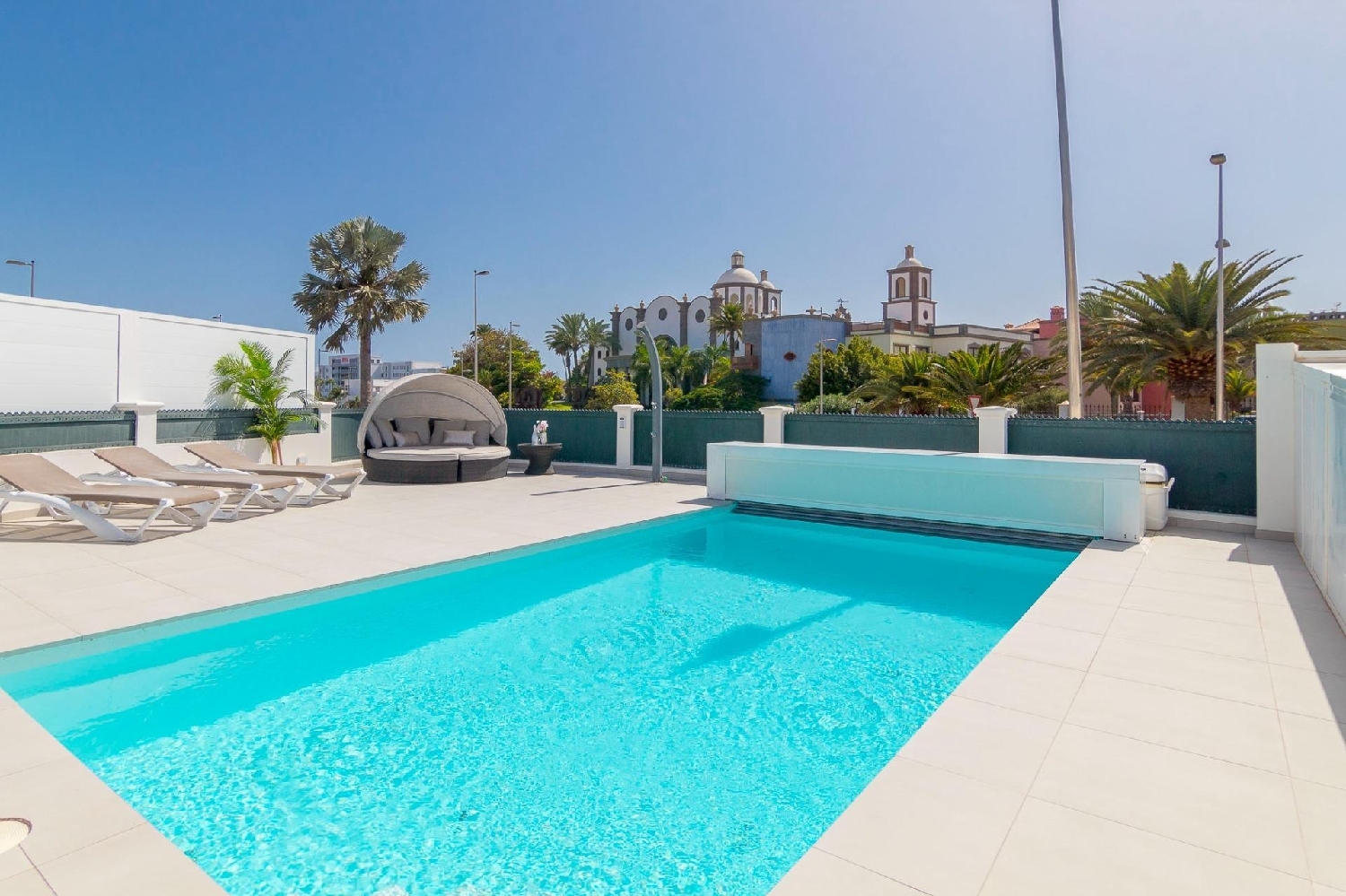 kaufen Villa San Bartolomé De Tirajana Área Sur 6