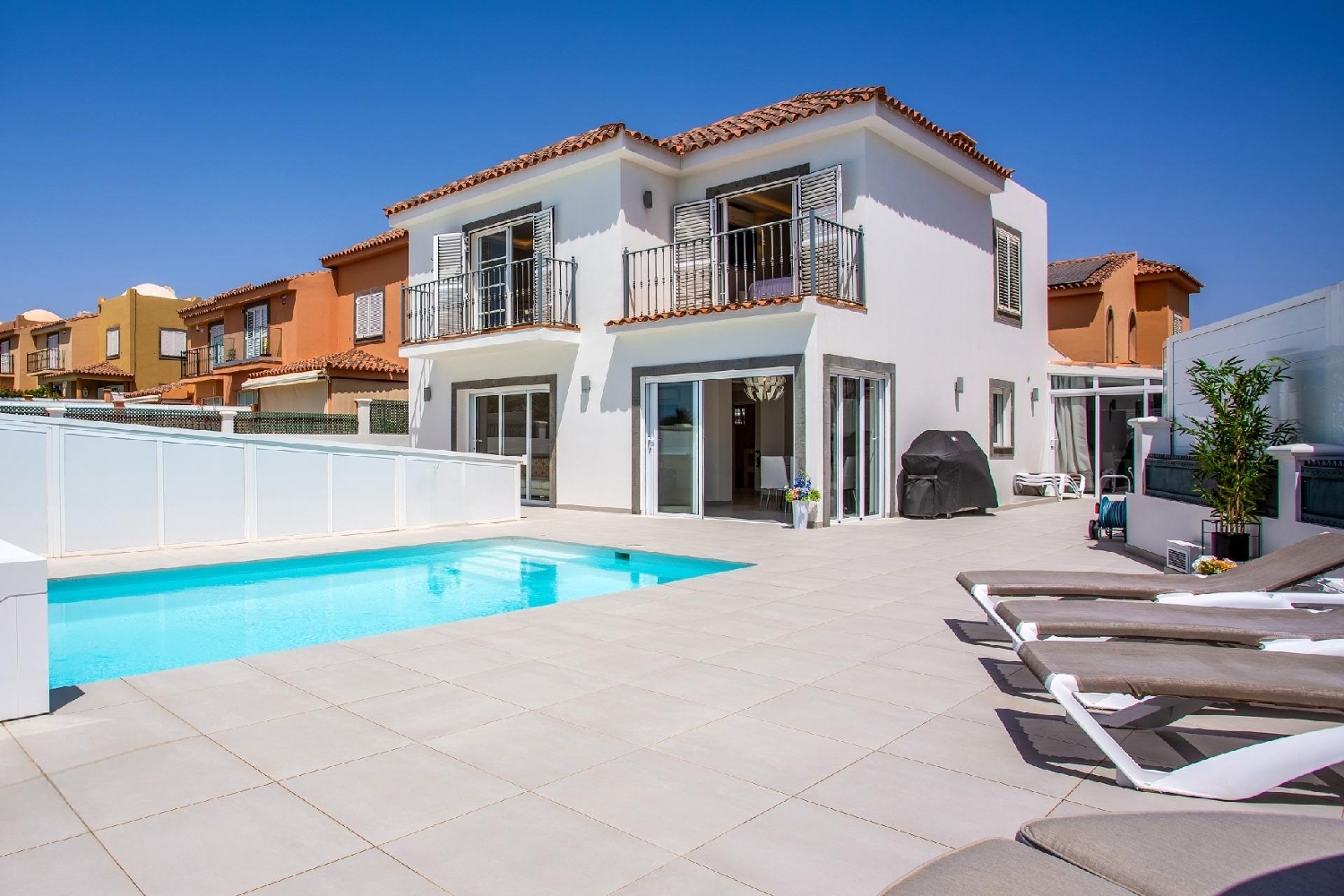 kaufen Villa San Bartolomé De Tirajana Área Sur 2