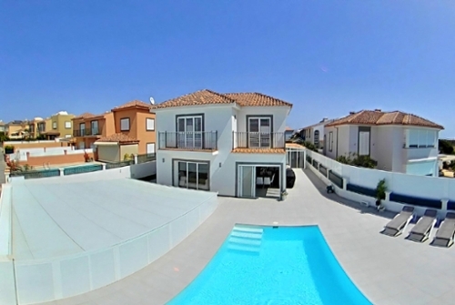 San Bartolomé De Tirajana Área Sur Villa Bild 6305413