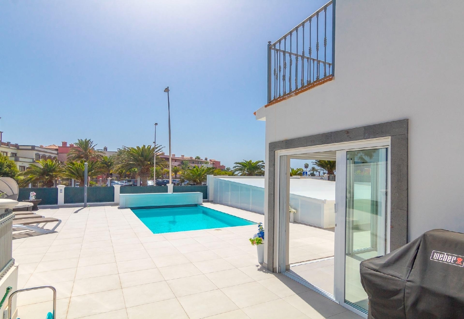  kaufen Villa San Bartolomé De Tirajana Área Sur 8