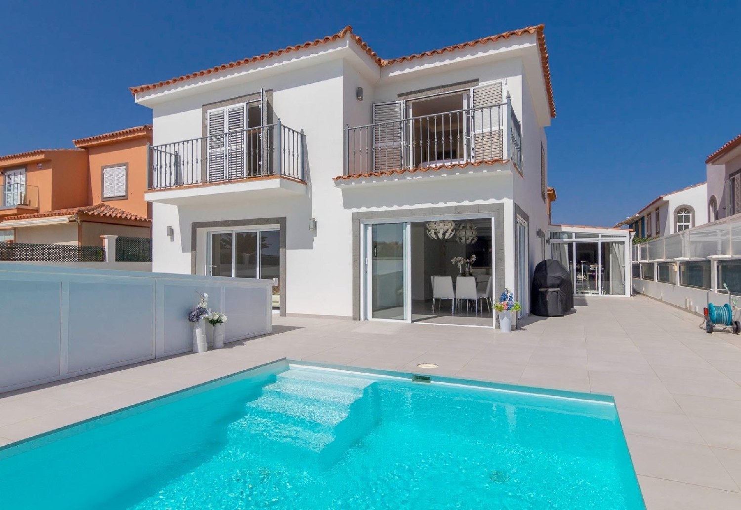  kaufen Villa San Bartolomé De Tirajana Área Sur 7