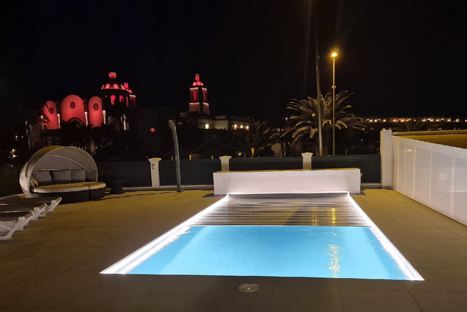  kaufen Villa San Bartolomé De Tirajana Área Sur 3