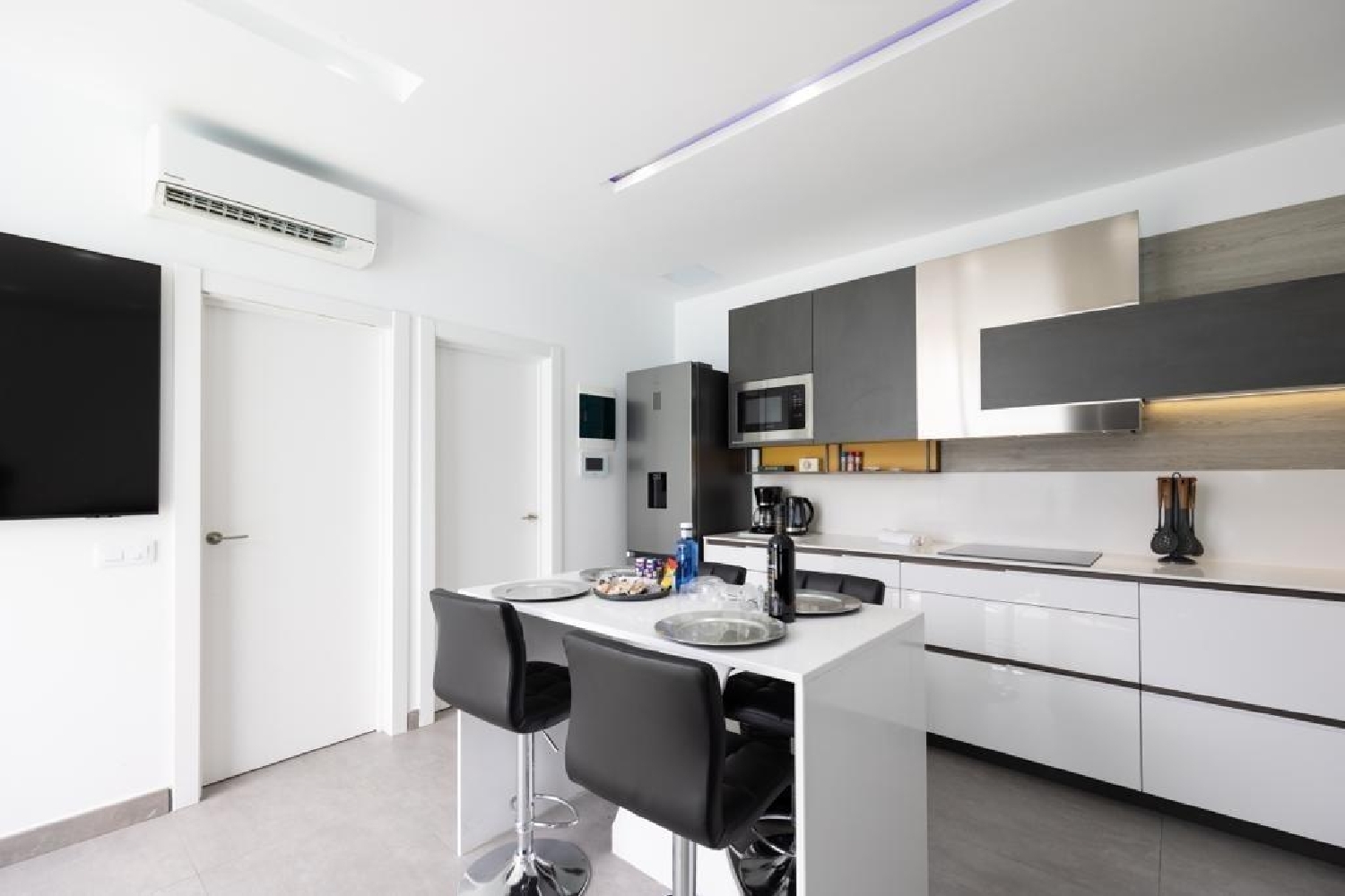  te koop villa San Bartolomé De Tirajana Área Sur 4