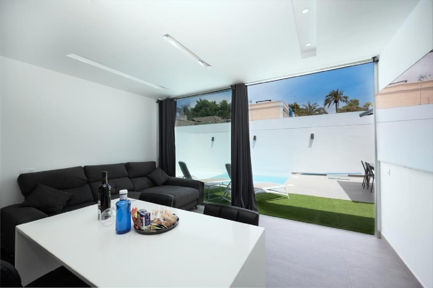  te koop villa San Bartolomé De Tirajana Área Sur 6