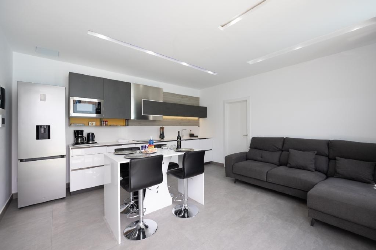 te koop villa San Bartolomé De Tirajana Área Sur 2